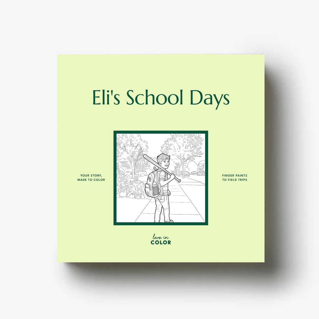 School Days