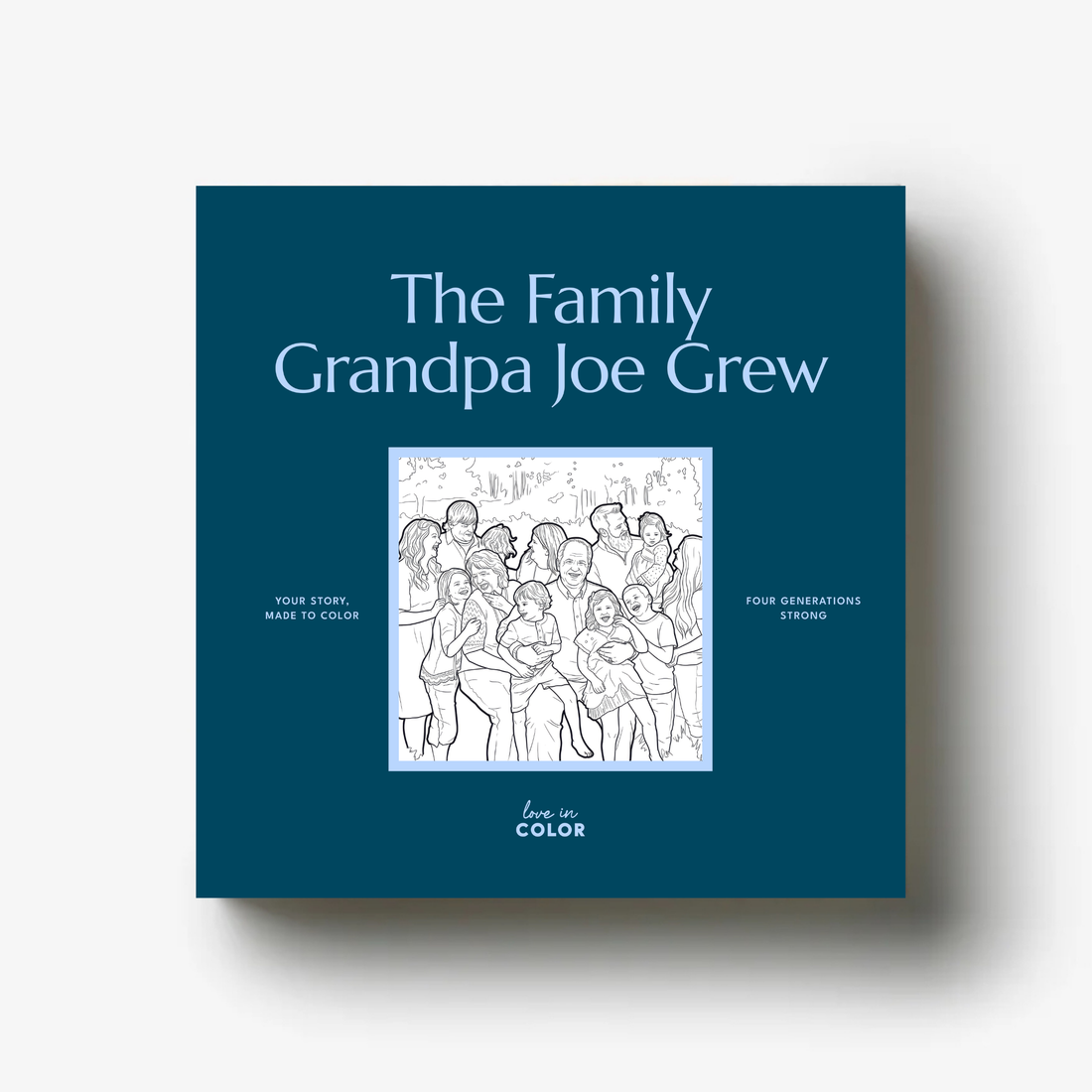 Our Family Tree